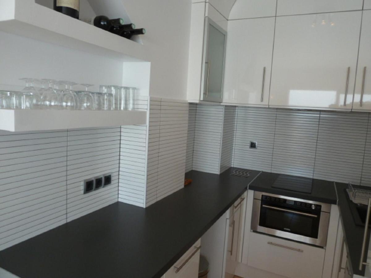 Apartamento Magnificas Vistas Mar Y Piscina Ref 298 罗萨斯 外观 照片
