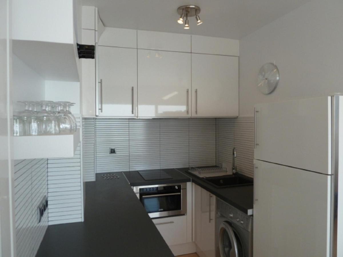 Apartamento Magnificas Vistas Mar Y Piscina Ref 298 罗萨斯 外观 照片